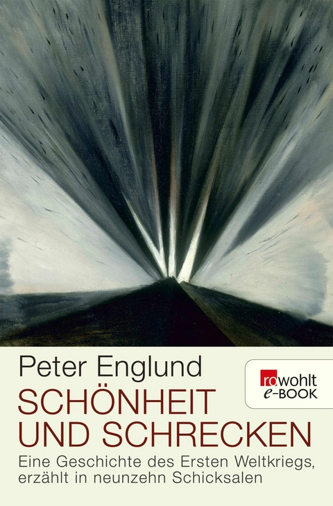 Schönheit und Schrecken -  Peter Englund