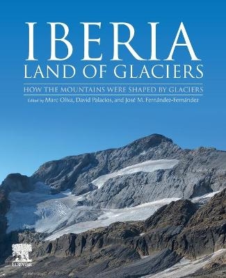 Iberia, Land of Glaciers - 