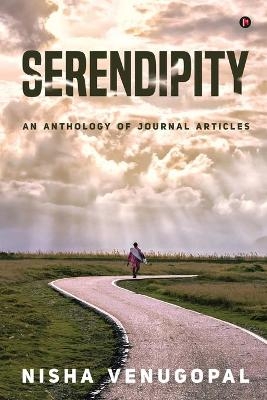 Serendipity - Nisha Venugopal