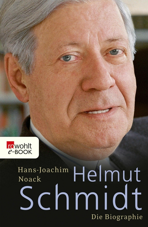 Helmut Schmidt -  Hans-Joachim Noack