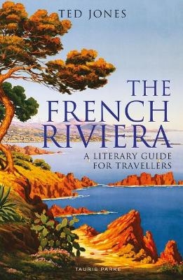 The French Riviera - Ted Jones