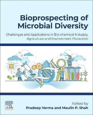 Bioprospecting of Microbial Diversity - 