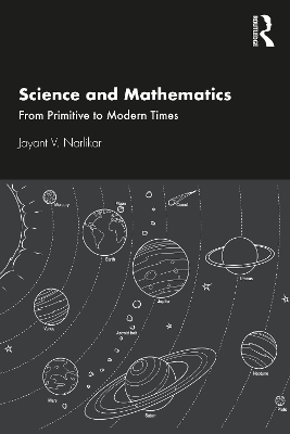 Science and Mathematics - Jayant V. Narlikar