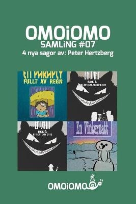OMOiOMO Samling 7 - Peter Hertzberg