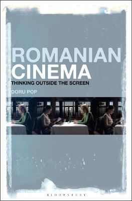 Romanian Cinema - Professor Doru Pop