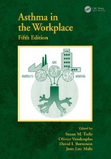 Asthma in the Workplace - Tarlo, Susan M.; Vandenplas, Olivier; Bernstein, David I.; Malo, Jean-Luc