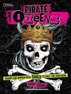Pirate Queens -  National Geographic Kids