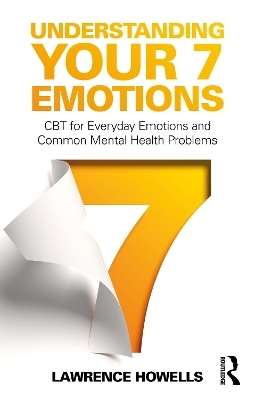 Understanding Your 7 Emotions - Lawrence Howells