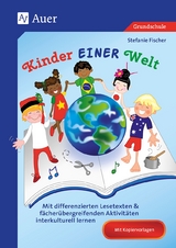 Kinder EINER Welt - Stefanie Fischer