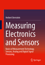 Measuring Electronics and Sensors - Herbert Bernstein