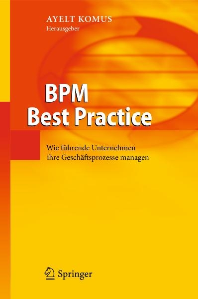 BPM Best Practice - 