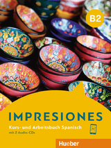 Impresiones B2 - Olga Balboa Sánchez, Montserrat Varela Navarro, Luz Astrid Sánchez Triana, Alexis Soto Ferrera