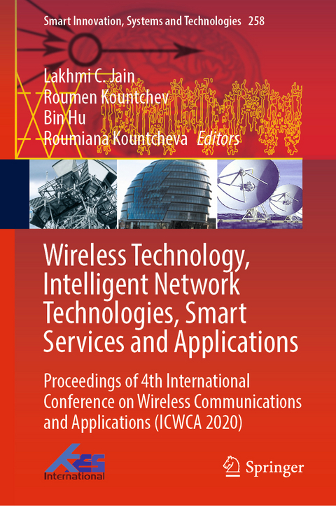 Wireless Technology, Intelligent Network Technologies, Smart Services and Applications - 