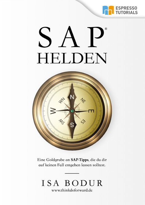 SAP Helden - Isa Bodur
