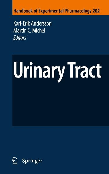 Urinary Tract - 