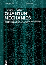 Quantum Mechanics - Gregory L. Naber