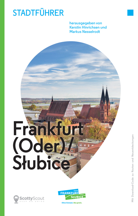 Stadtführer für Frankfurt (Oder)/Słubice - 