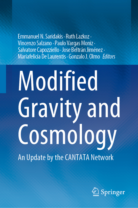 Modified Gravity and Cosmology - 