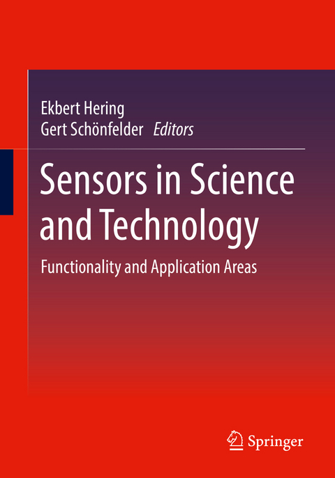 Sensors in Science and Technology - 