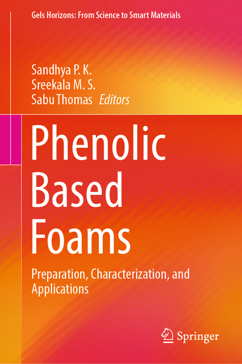 Phenolic Based Foams - 