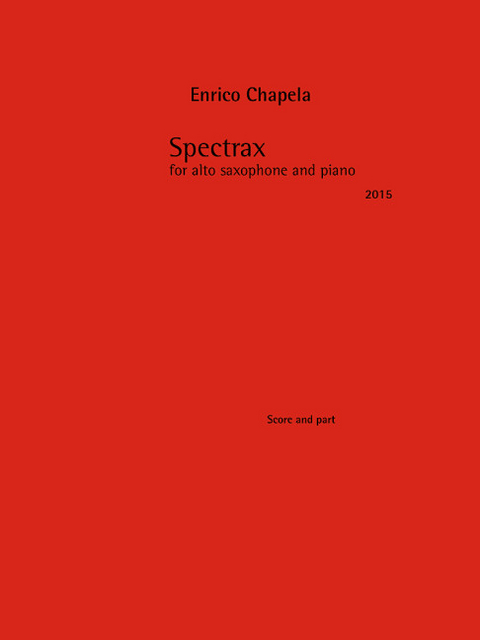 Spectrax - 