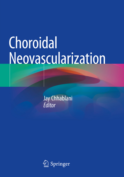 Choroidal Neovascularization - 