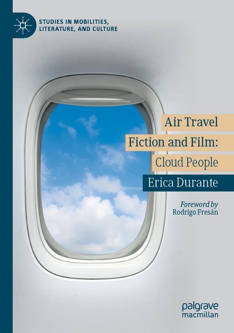 Air Travel Fiction and Film - Erica Durante