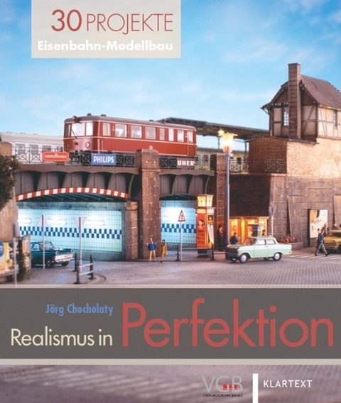 Realismus in Perfektion