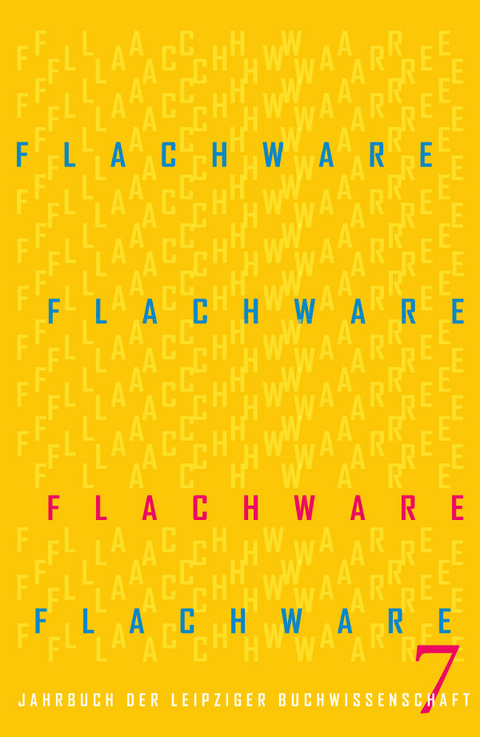 Flachware - 