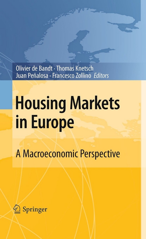 Housing Markets in Europe - 