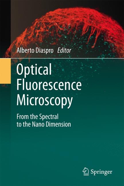 Optical Fluorescence Microscopy - 