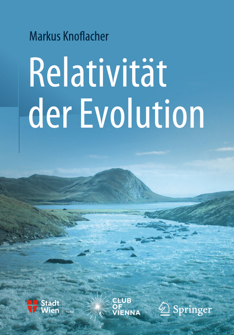 Relativität der Evolution - Markus Knoflacher