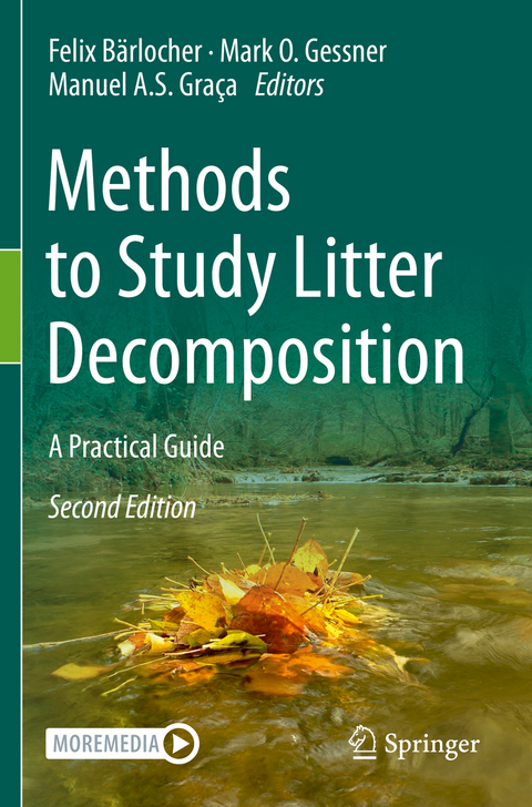 Methods to Study Litter Decomposition - 