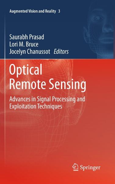 Optical Remote Sensing - 