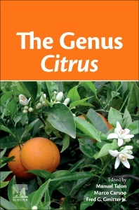 The Genus Citrus - 