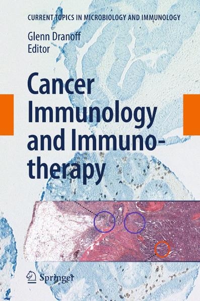 Cancer Immunology and Immunotherapy - 