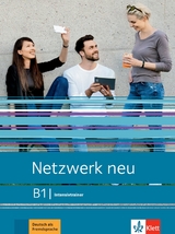 Netzwerk neu B1 - Paul Rusch