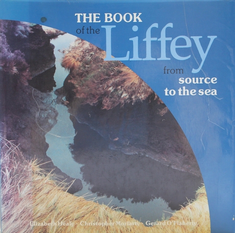 The Book of the Liffey - 