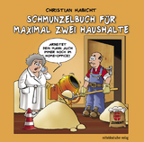 Schmunzelbuch für maximal zwei Haushalte - Christian Habicht