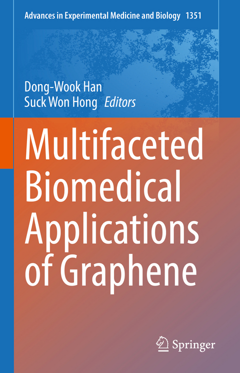 Multifaceted Biomedical Applications of Graphene - 