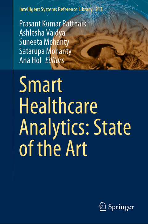 Smart Healthcare Analytics: State of the Art - 