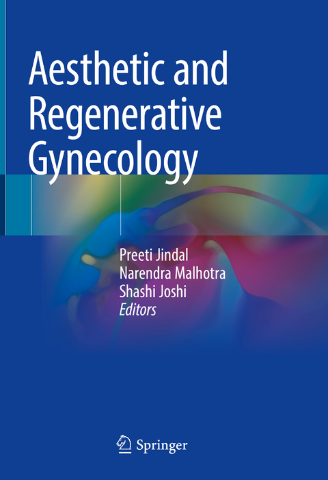 Aesthetic and Regenerative Gynecology - 