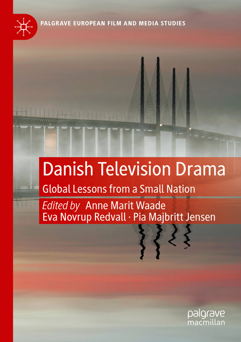 Danish Television Drama - 