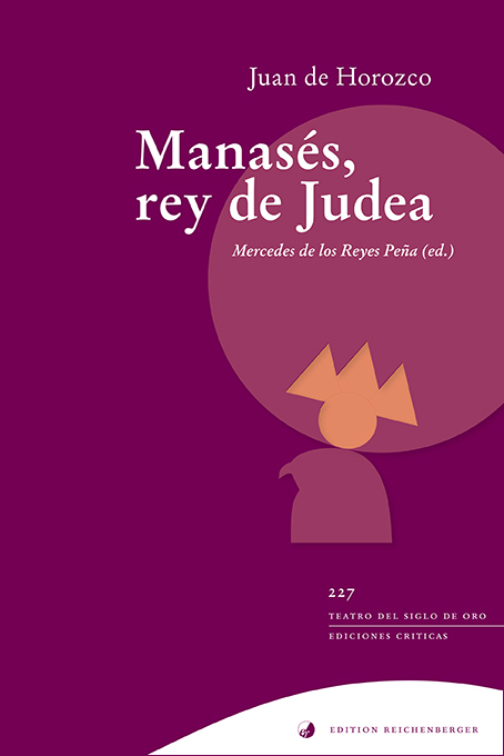 Manasés, rey de Judea - Juan de Horozco