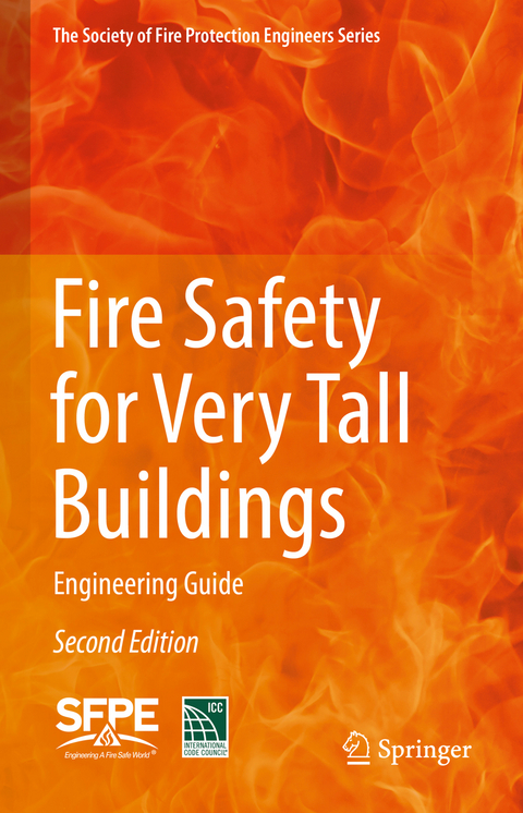 Fire Safety for Very Tall Buildings