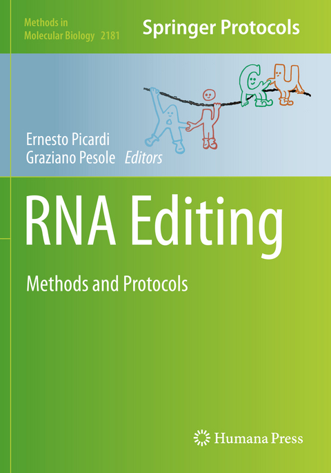 RNA Editing - 