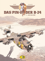 Das Pin-Up der B-24 #1 - Jack Manini