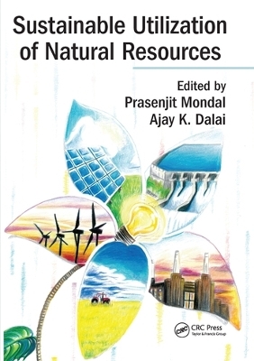 Sustainable Utilization of Natural Resources - 