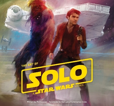 The Art of Solo - Phil Szostak