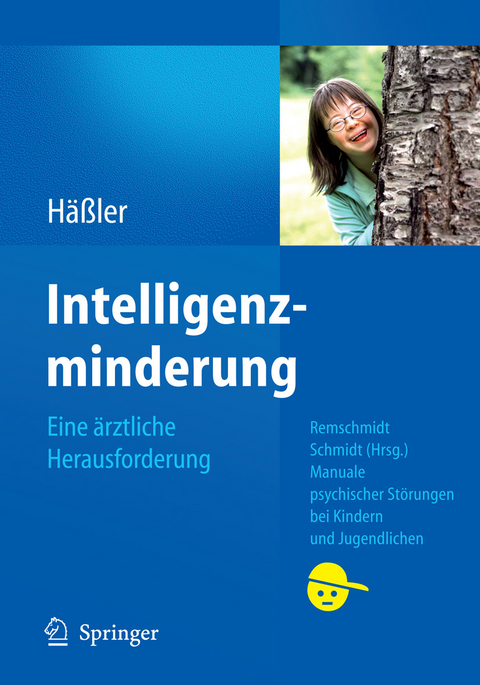 Intelligenzminderung - Frank Häßler